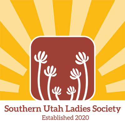 Southern Utah Ladies' Society